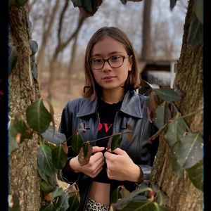 Meet your Posher, Juliana